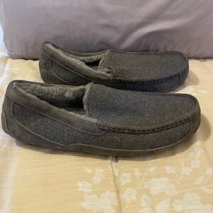 UGG slippers for men size 15